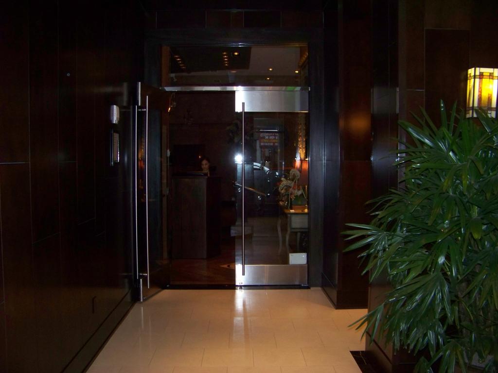 Hotel Hyatt Herald Square Nova York