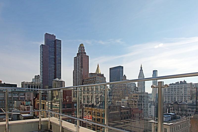 Hyatt Herald Square Nova York