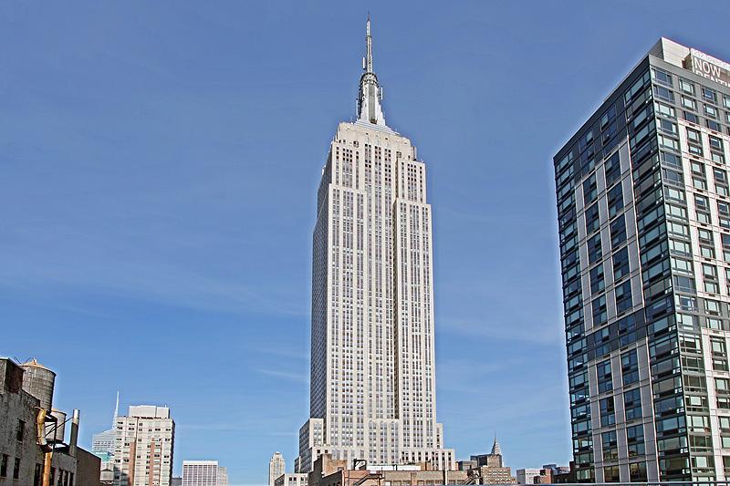 Hyatt Herald Square Nova York