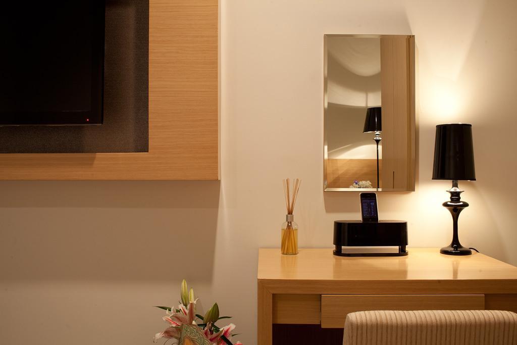 Khách sạn Verite 3*