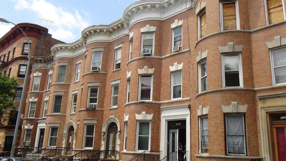 Morris (adults Only) Nova York