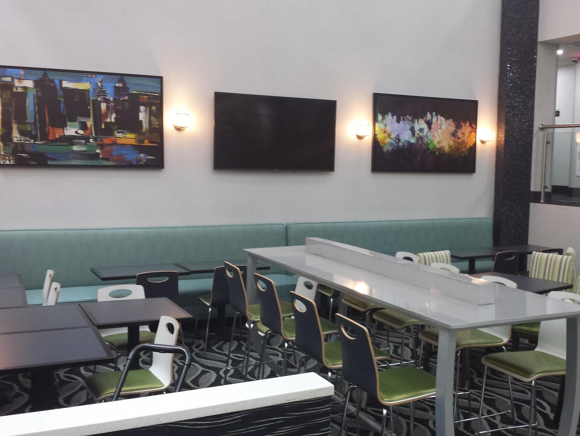 Best Western Plus Laguardia Airport Nova York