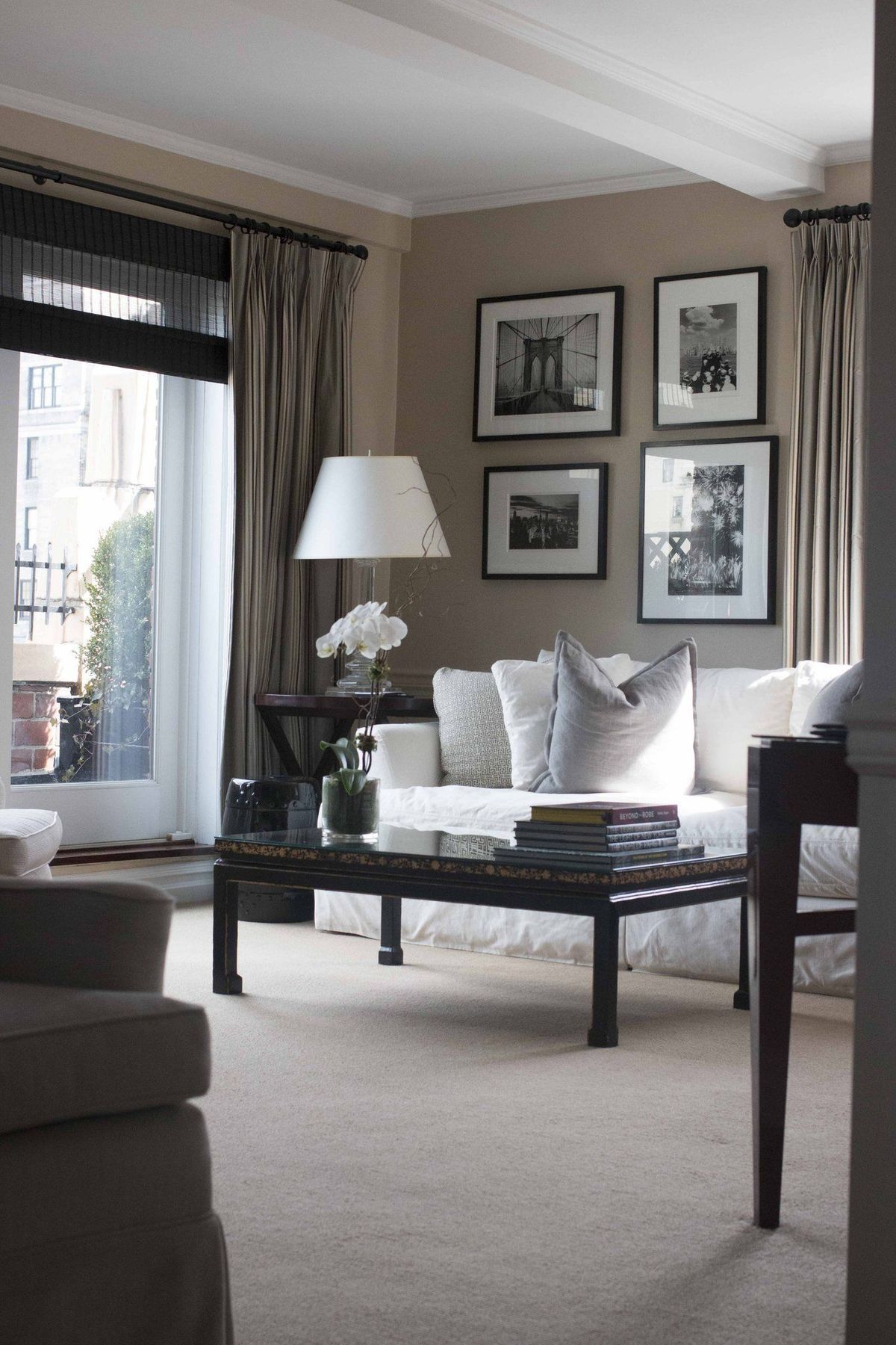 Khách sạn Lowell 5*
