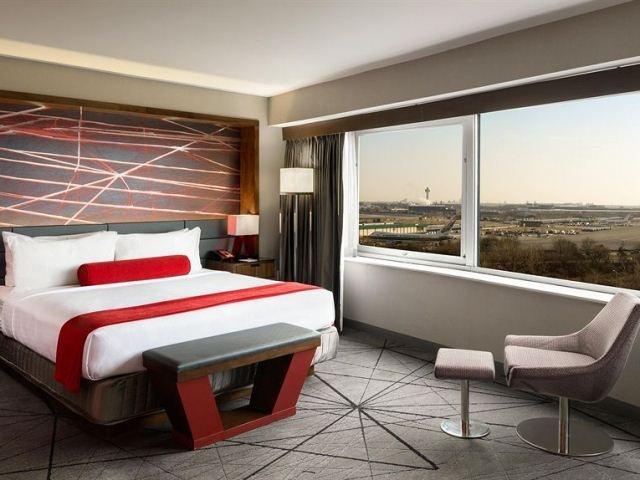 Khách sạn Crowne Plaza Jfk Airport City, An Ihg New York