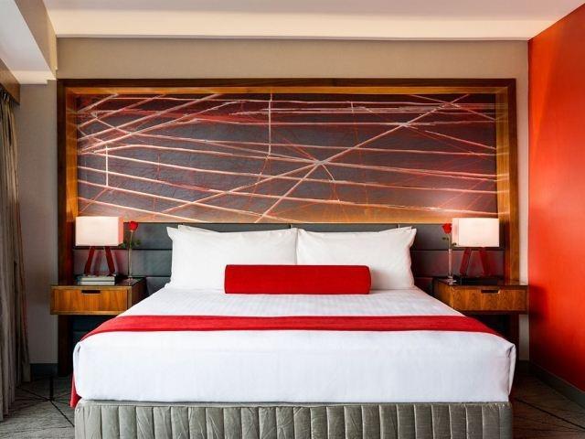 Khách sạn Crowne Plaza Jfk Airport City, An Ihg 4*