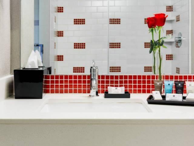Khách sạn Crowne Plaza Jfk Airport City, An Ihg 4*