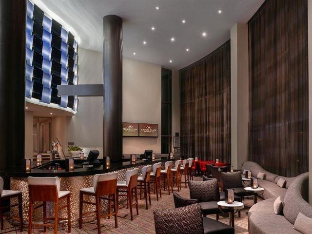 Khách sạn Crowne Plaza Jfk Airport City, An Ihg New York
