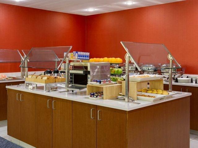 Khách sạn Crowne Plaza Jfk Airport City, An Ihg 4*