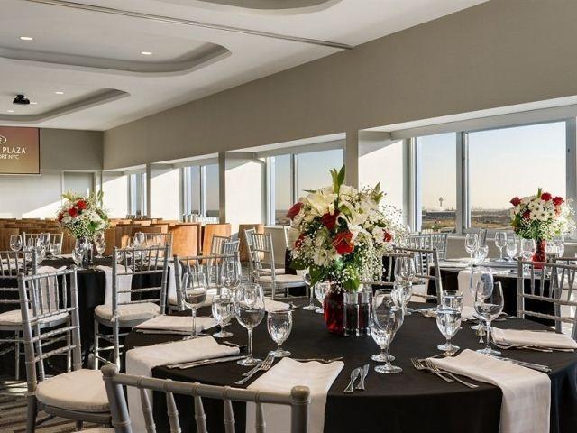 Khách sạn Crowne Plaza Jfk Airport City, An Ihg 4*