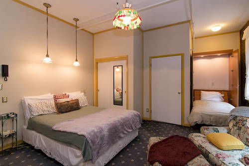 Khách sạn The Townhouse Of Chelsea 3*