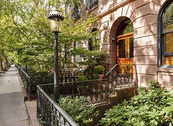Khách sạn The Townhouse Of Chelsea 3*