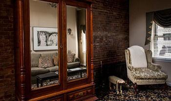 Khách sạn The Townhouse Of Chelsea New York
