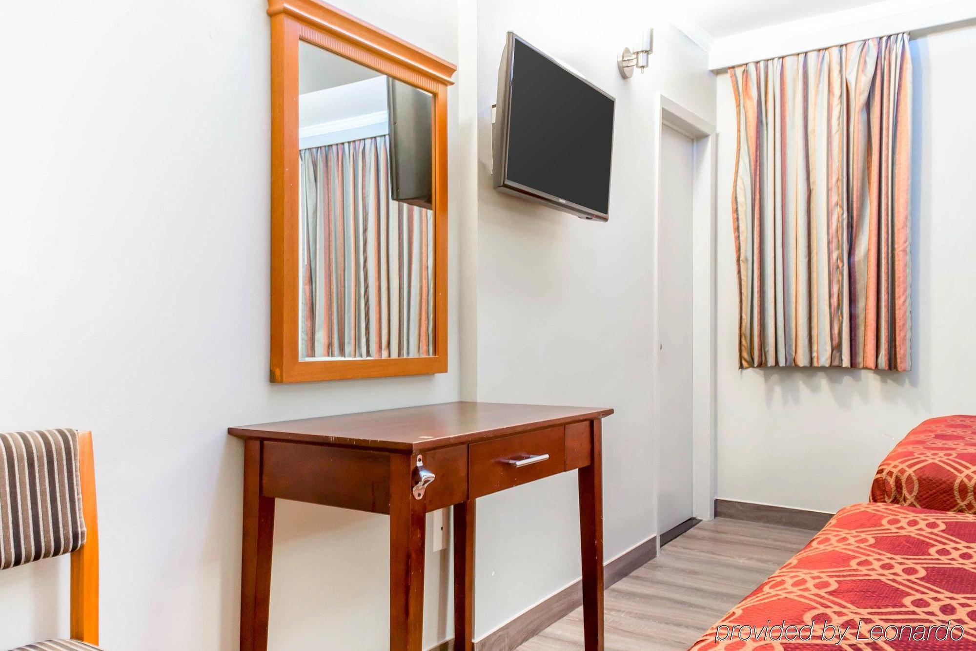 Econo South Ozone Park Hotel Nova York