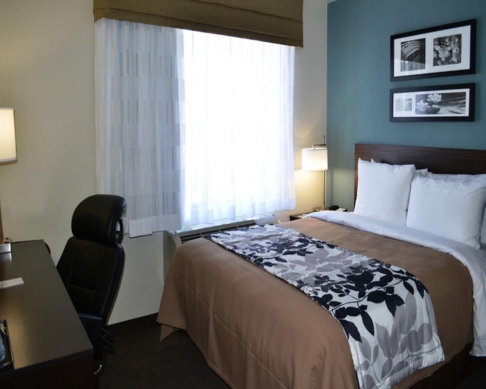 Sleep Brooklyn 3* Nova York