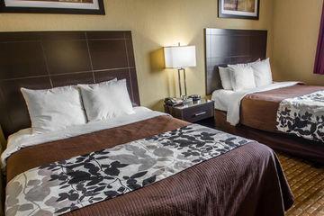 Sleep Brooklyn Hotel Nova York