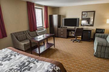 Sleep Brooklyn Hotel Nova York