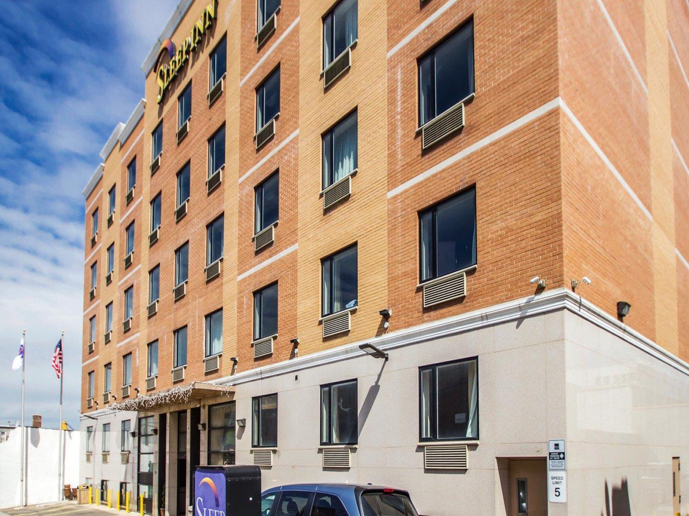 Sleep Brooklyn Hotel Nova York