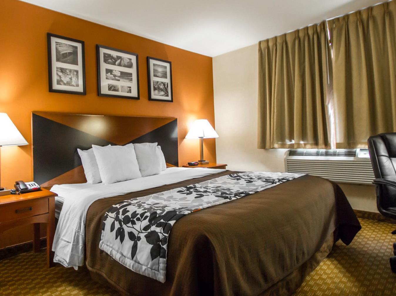 Sleep Brooklyn 3* Nova York