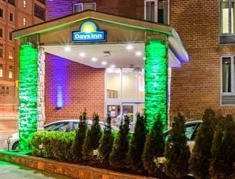 Days By Wyndham Long Island Khách sạn