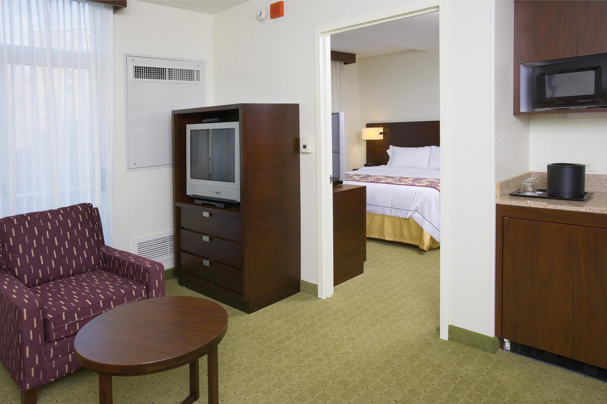 Courtyard Manhattan/upper East Side 3* Nova York