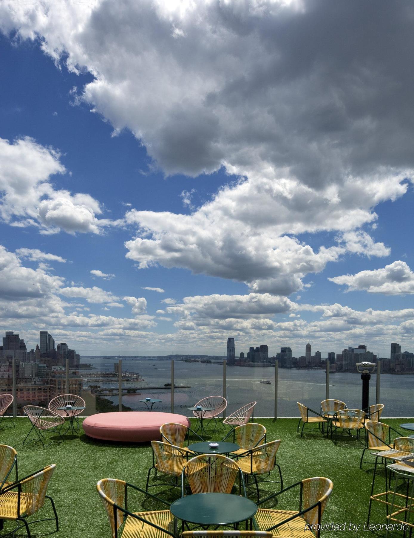 The Standard, High Line Hotel Nova York