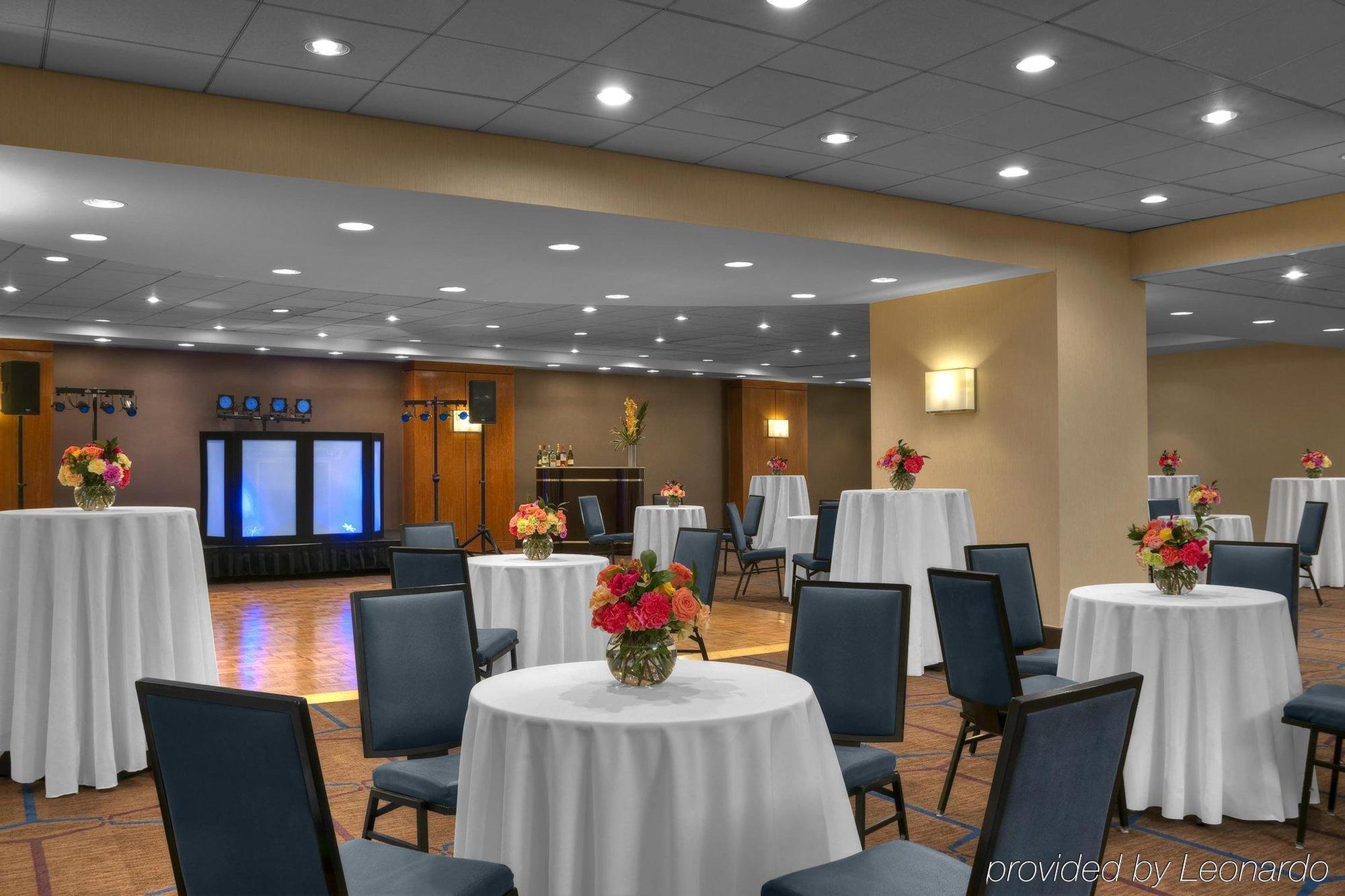 Doubletree By Hilton Metropolitan Hotel Nova York