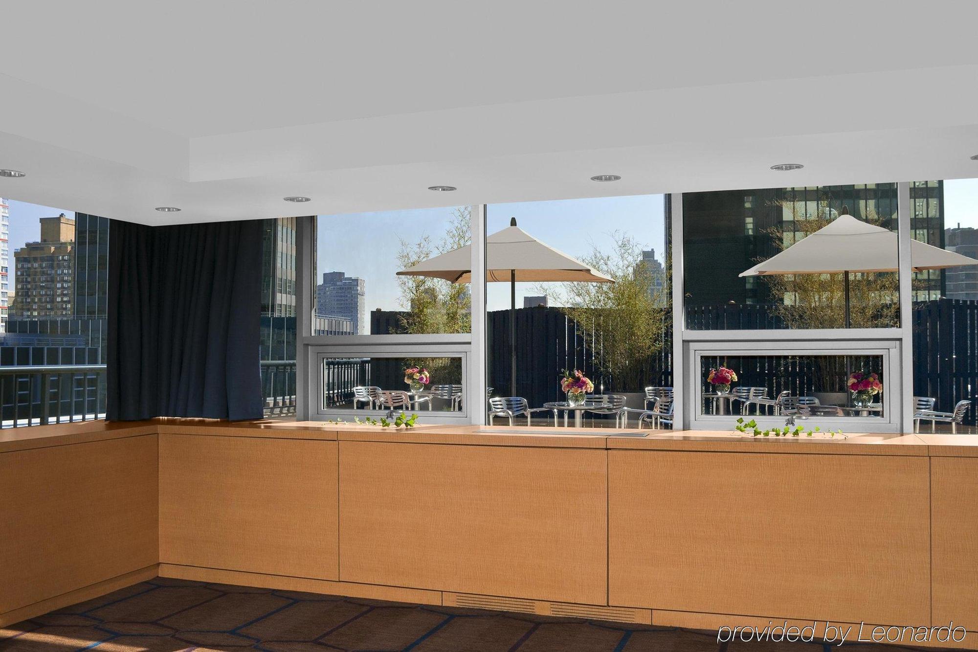 Doubletree By Hilton Metropolitan 4* Nova York