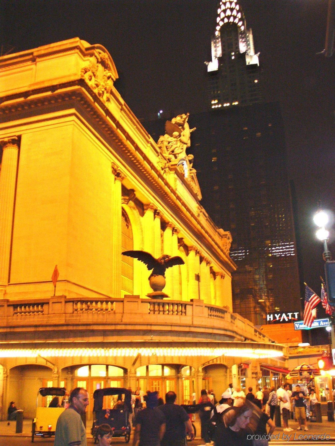 Manhattan 6th Ave - Chelsea By Ihg Hotel Nova York