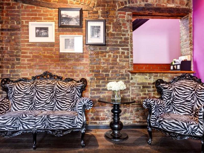 Sohotel 4* Nova York