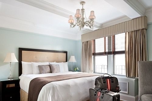 Voco The Franklin By Ihg Khách sạn 4*