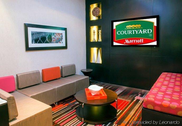 Courtyard By Marriott Times Square West 3* Nova York
