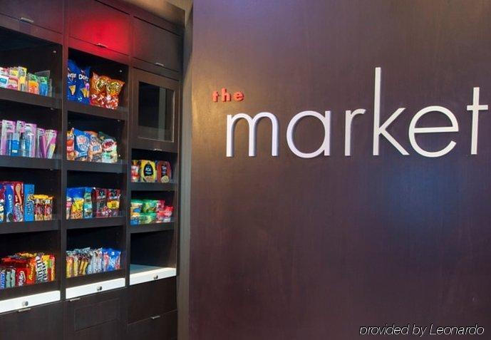 Courtyard By Marriott Times Square West Hotel Nova York