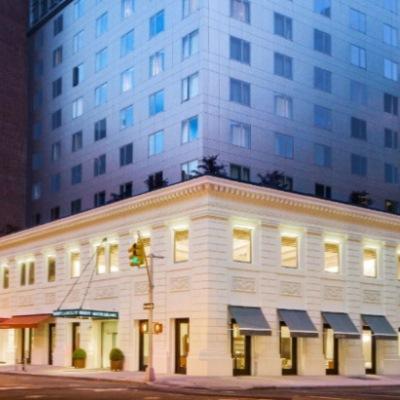 Hyatt Union Square Khách sạn
