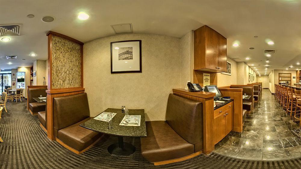 - Street By Ihg Hotel Nova York