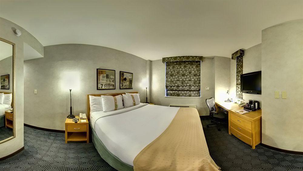 - Street By Ihg 3* Nova York