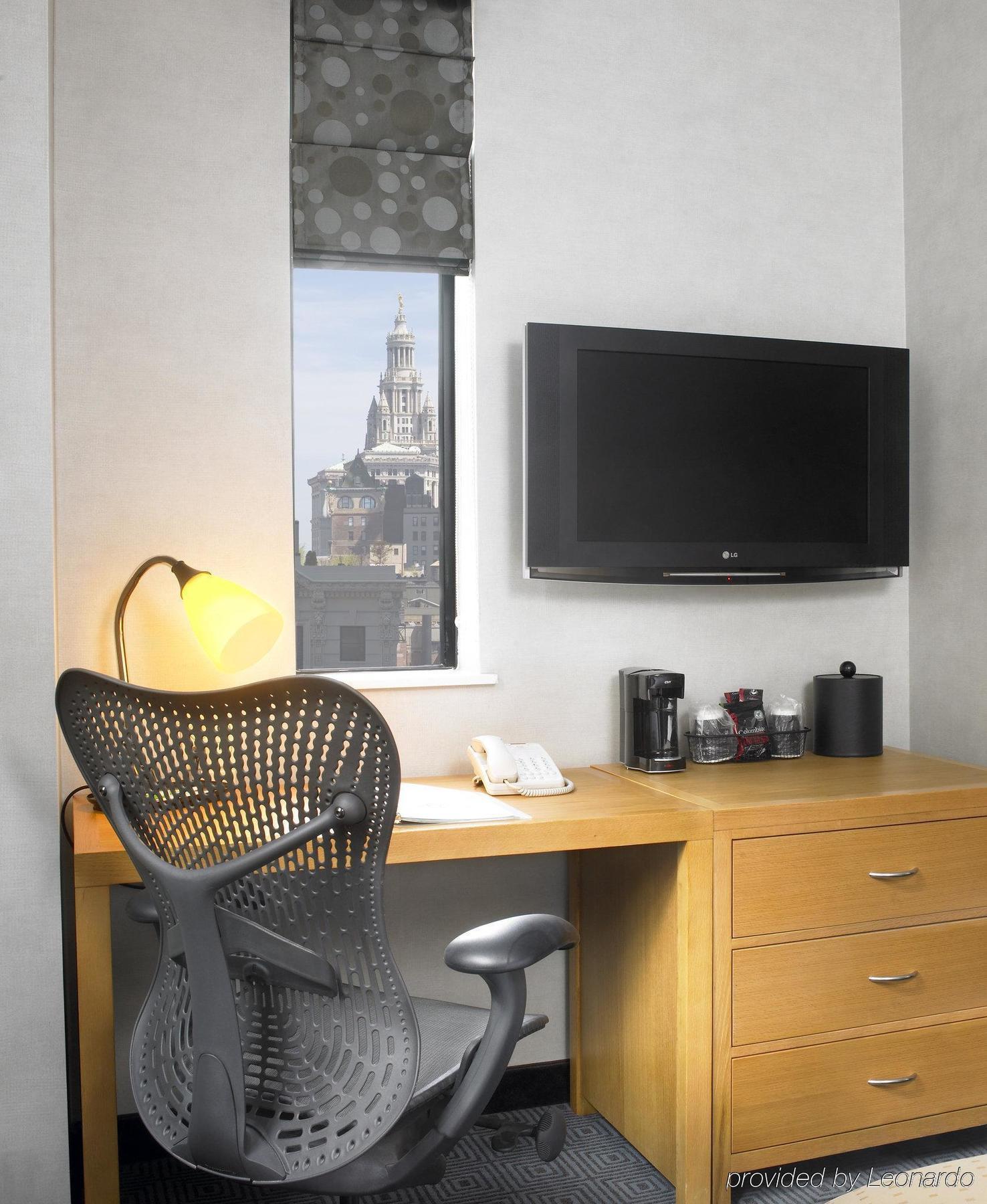 - Street By Ihg 3* Nova York