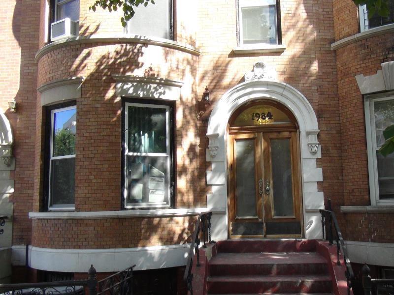 Morris (adults Only) Casa de hóspedes Nova York