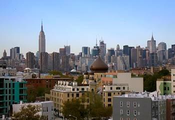 Le Jolie Khách sạn New York