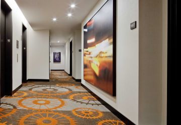 By Marriott Downtown Manhattan/world Trade Center Area Khách sạn New York