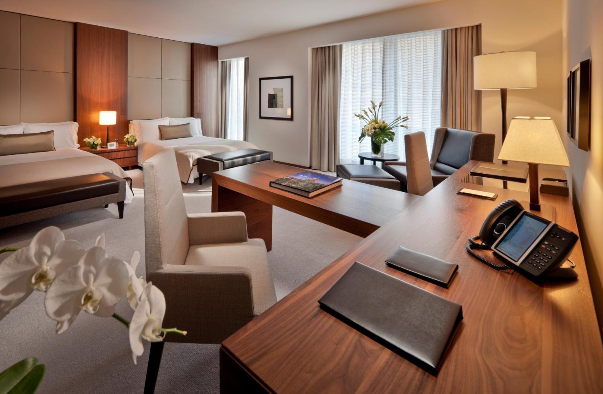 The Langham, New York, Fifth Avenue Khách sạn
