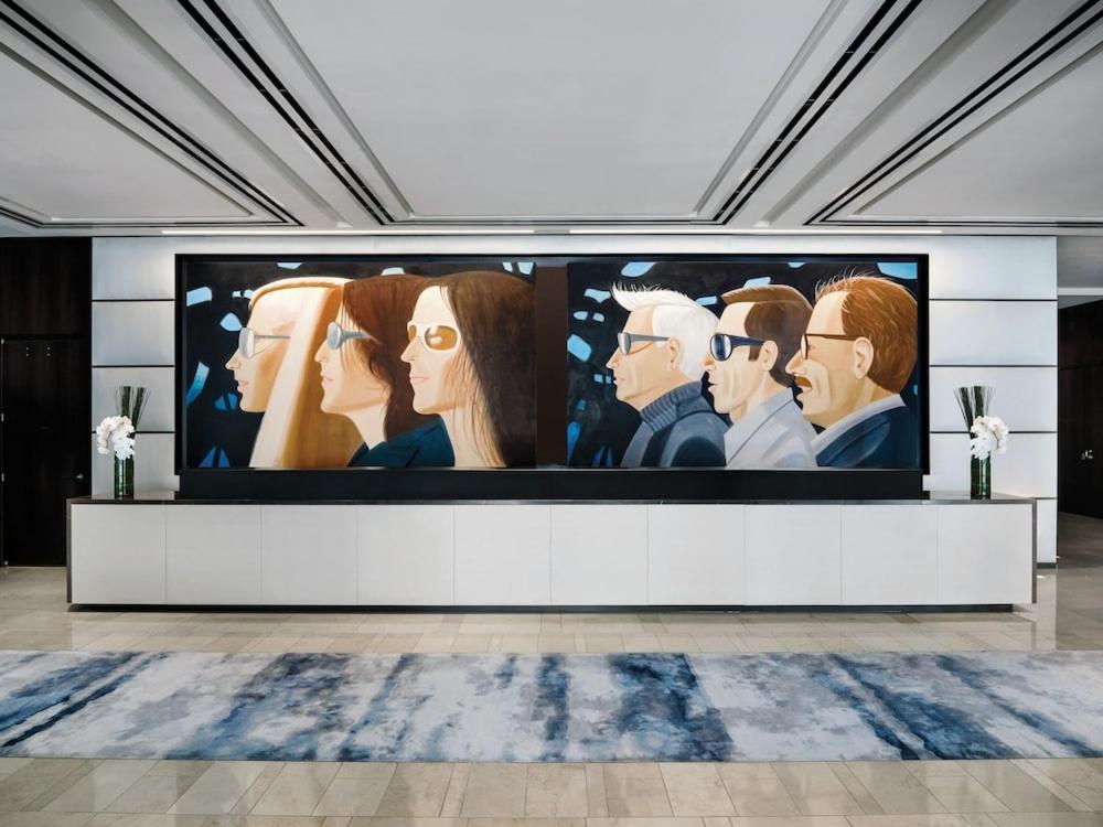 The Langham, New York, Fifth Avenue Khách sạn 5*