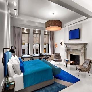 The William Midtown, Sonder By Marriott Bonvoy Hotel 4*