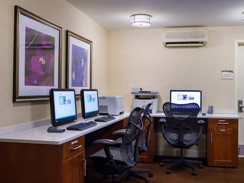 Hotel Hilton Garden Queens/jfk Nova York