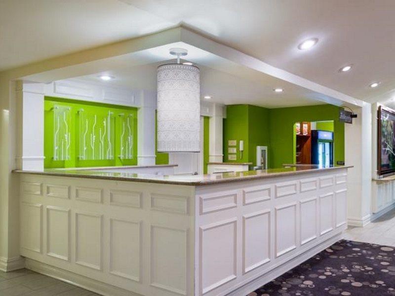 Hotel Hilton Garden Queens/jfk Nova York
