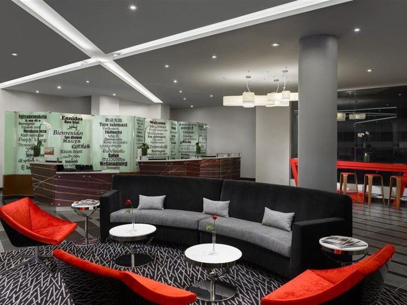 Khách sạn Crowne Plaza Jfk Airport City, An Ihg