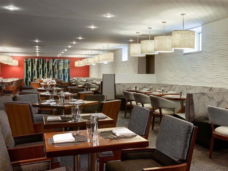 Khách sạn Crowne Plaza Jfk Airport City, An Ihg New York