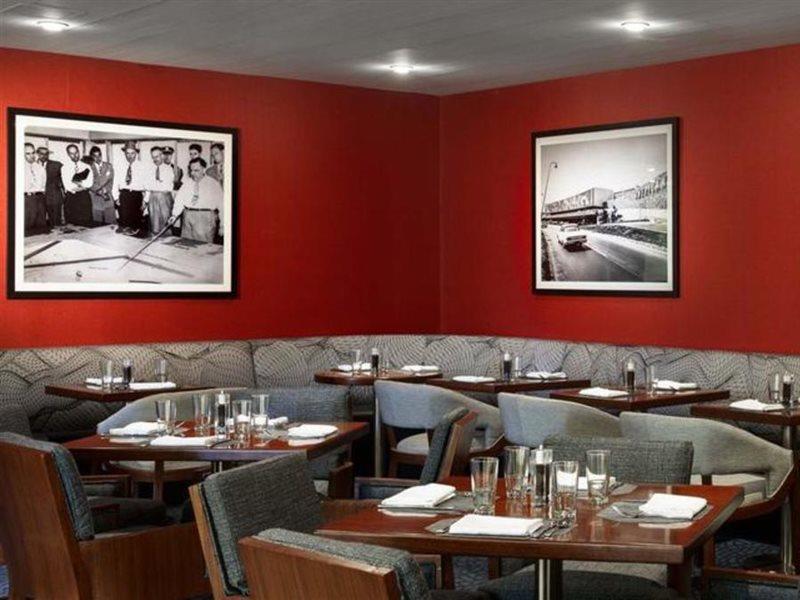 Khách sạn Crowne Plaza Jfk Airport City, An Ihg 4*