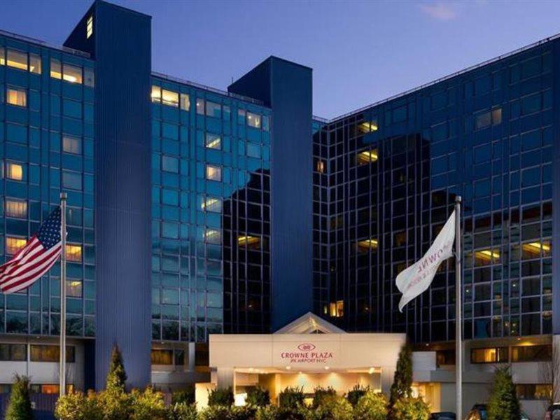 Khách sạn Crowne Plaza Jfk Airport City, An Ihg