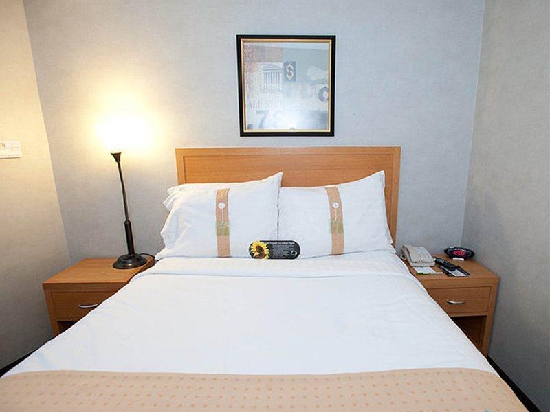 - Street By Ihg Nova York