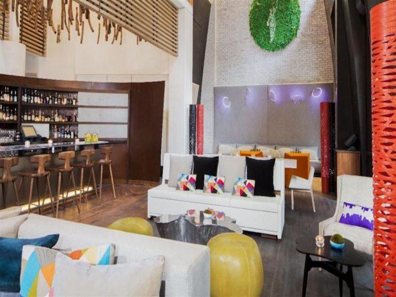 Khách sạn Hyatt Union Square 4*